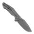 PMP Knives Alpha Smilodon Gray sulankstomas peilis