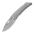 Coltello pieghevole PMP Knives Ares