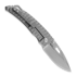 PMP Knives Ares sulankstomas peilis