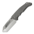 PMP Knives Beast Prime sulankstomas peilis