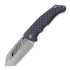 PMP Knives Beast Prime sulankstomas peilis