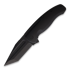 PMP Knives Berserker Black sulankstomas peilis