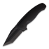 Coltello pieghevole PMP Knives Berserker Black