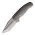 PMP Knives Berserker Gray sulankstomas peilis