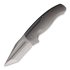 Coltello pieghevole PMP Knives Berserker Gray