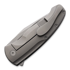 PMP Knives Berserker Gray sulankstomas peilis