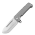 PMP Knives Grizzly sulankstomas peilis