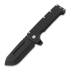 PMP Knives Grizzly sulankstomas peilis
