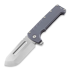 Coltello pieghevole PMP Knives Grizzly
