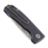 PMP Knives Harmony 折叠刀, 藍色