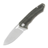 PMP Knives Spartan sulankstomas peilis