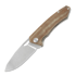 PMP Knives Spartan kääntöveitsi