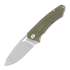 PMP Knives Spartan sulankstomas peilis
