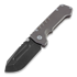 PMP Knives The Beast peilis