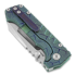 PMP Knives The Beast 折叠刀, anodized