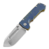 PMP Knives The Beast 折叠刀, anodized