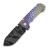 PMP Knives The Beast 折叠刀, anodized