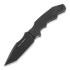 Pohl Force Alpha Five Survival sulankstomas peilis