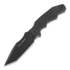 Pohl Force Alpha Five Survival kääntöveitsi