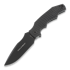 Pohl Force Alpha Four Survival sulankstomas peilis