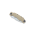 Pohl Force Alpha Four Tactical Desert sulankstomas peilis