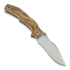 Pohl Force Bravissimo Olive sulankstomas peilis