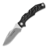Pohl Force Bravo One Classic BK folding knife