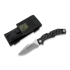 Nóż składany Pohl Force Bravo One Classic BK - SET