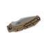 Pohl Force Bravo One Classic FDE - SET folding knife