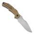 Pohl Force Bravo One Desert Outdoor Gen3 折叠刀
