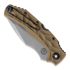 Pohl Force Bravo Two Classic FDE kääntöveitsi