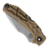 Складной нож Pohl Force Bravo Two Classic FDE