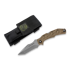 Pohl Force Bravo Two Classic FDE - SET folding knife