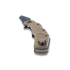 Pohl Force Bravo Two Desert sulankstomas peilis