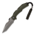 Pohl Force Bravo Two Tactical Gen2 sulankstomas peilis