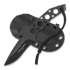 Pohl Force Charlie Three BK knife
