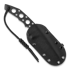 Pohl Force Charlie Three BK knife