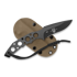 Pohl Force Charlie Three BK - Final Edition knife