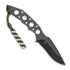 Pohl Force Charlie Three BK Gen2 knife