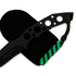 Pohl Force Charlie Three BK Gen2 knife