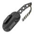 Pohl Force Charlie Three BK Gen2 knife