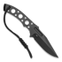 Pohl Force Charlie Two BK knife