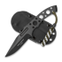 Pohl Force Charlie Two BK Gen2 knife