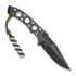 Pohl Force Charlie Two BK Gen2 knife