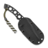 Pohl Force Charlie Two BK Gen2 刀
