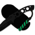 Pohl Force Charlie Two BK Gen2 knife
