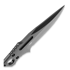 Pohl Force Charlie Two BK Gen2 knife