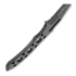 Pohl Force Charlie Two BK Gen2 knife