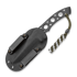 Pohl Force Charlie Two BK Gen2 knife