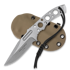 Pohl Force Charlie Two SW knife